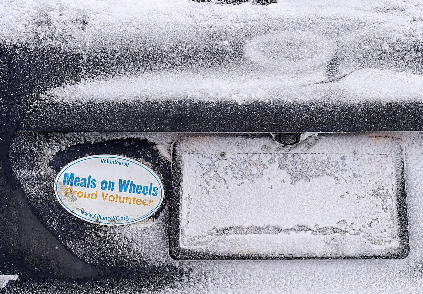 Meals sticker